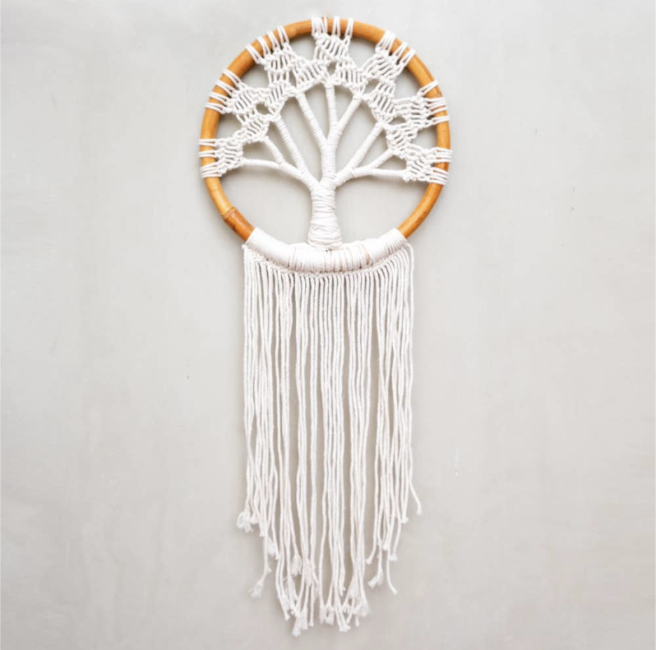 Dreamcatcher - Tree of Life