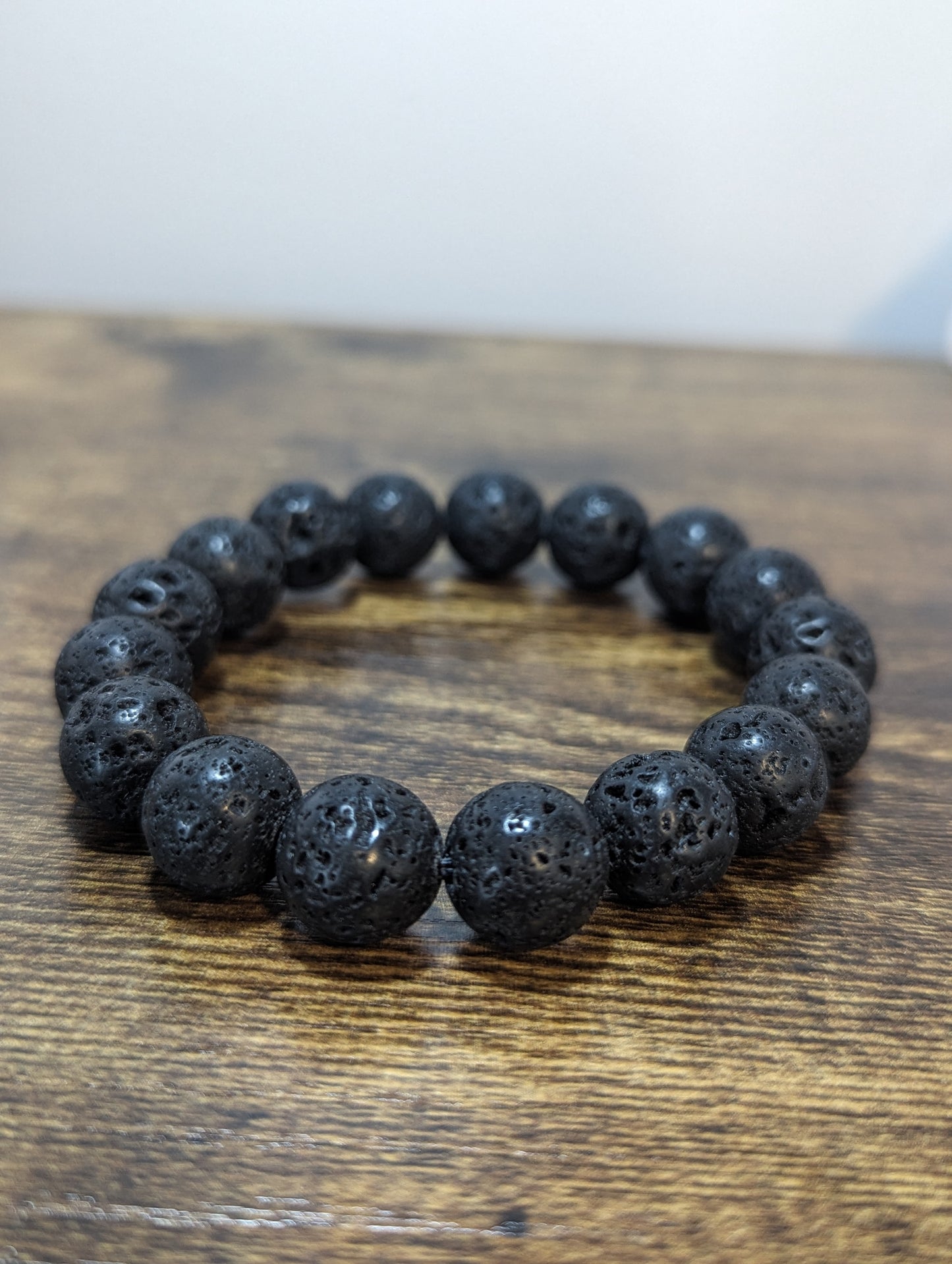Lava 12mm Bracelet