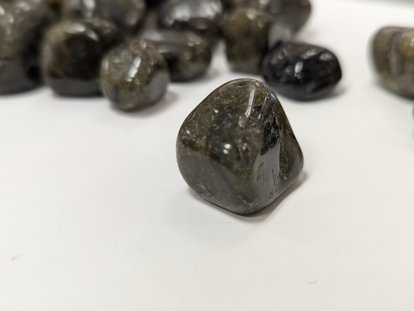 Labradorite - Tumbled Stones