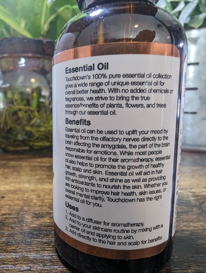 Rosemary Essential Oil 1 fl oz